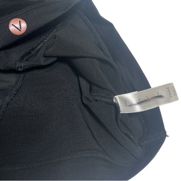 Livi Active - Low Impact, No-Wire Sports Bra in Black with Mesh Detail - Picture 3 of 3